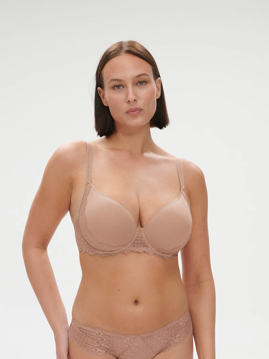 Reve 3D Plunge - Peau
