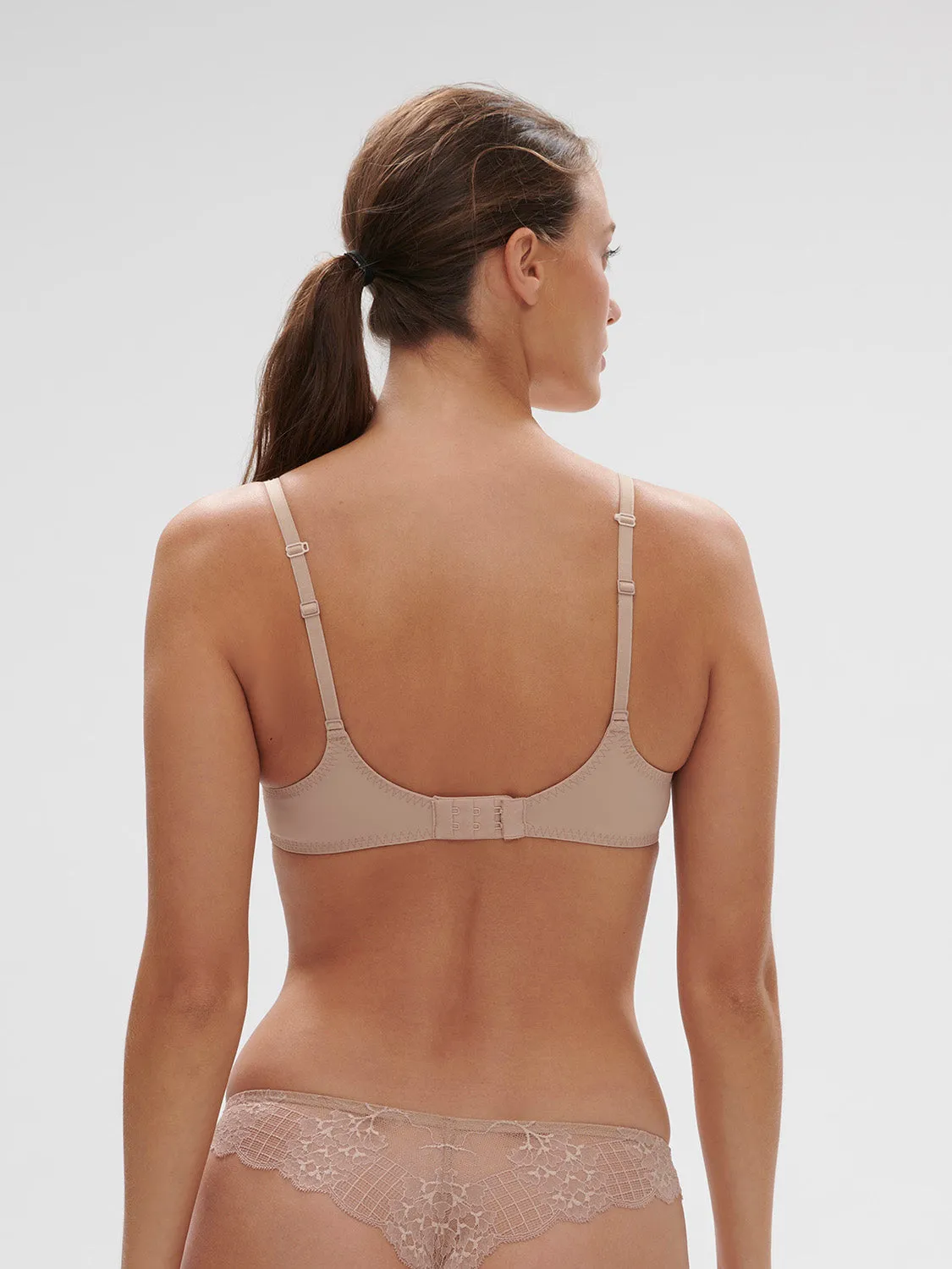 Reve 3D Plunge - Peau