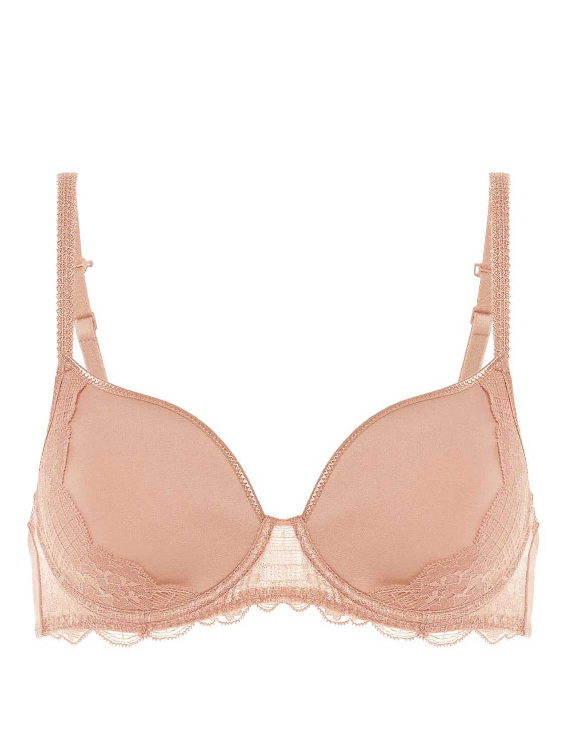Reve 3D Plunge - Peau