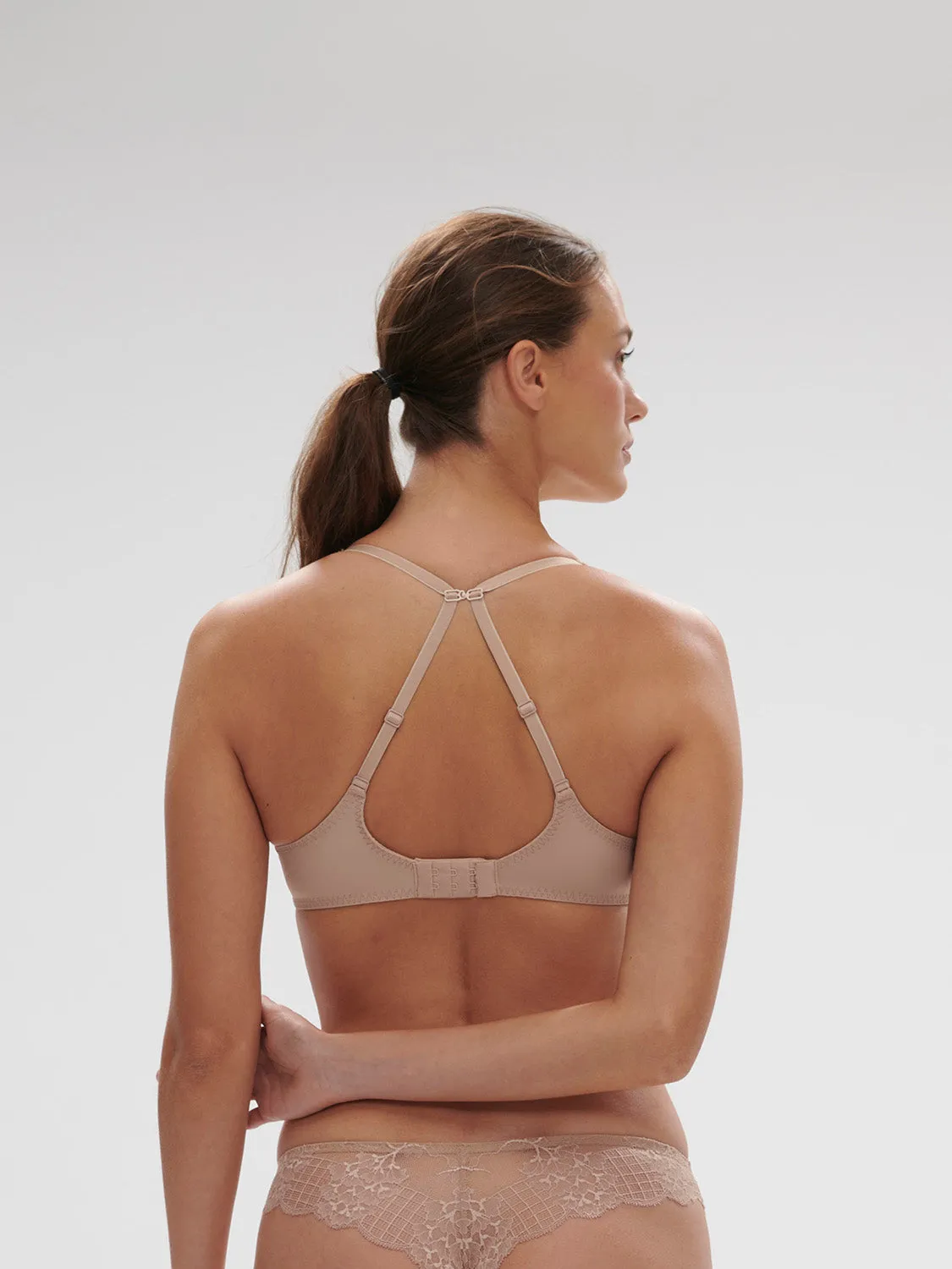 Reve 3D Plunge - Peau