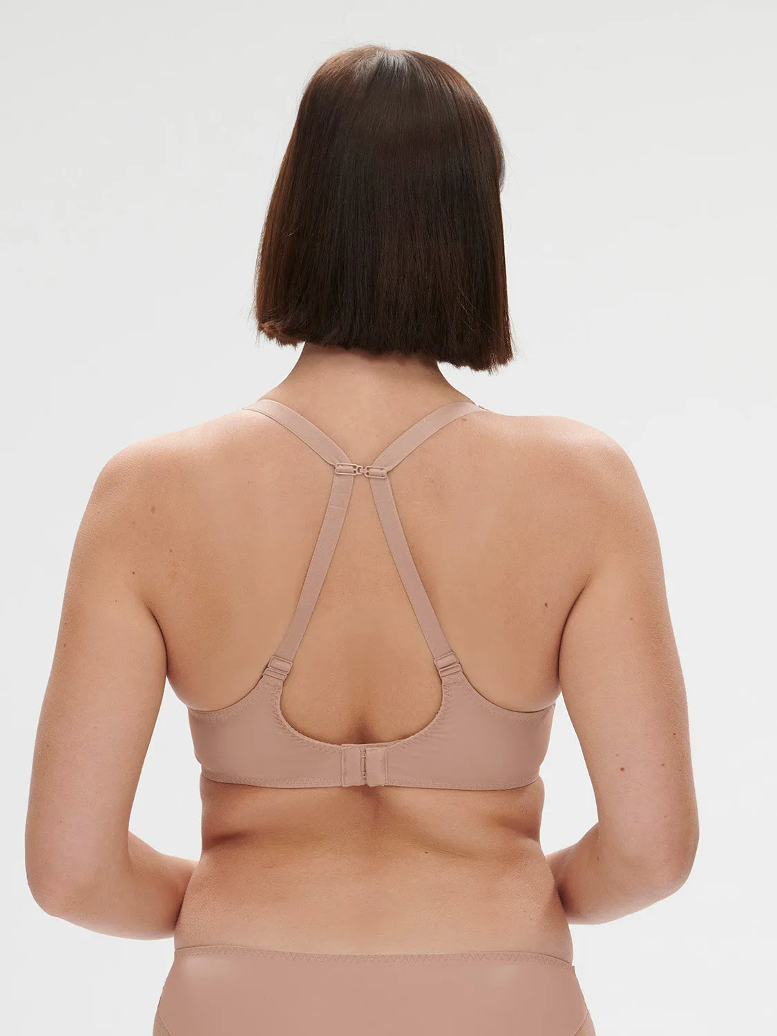 Reve 3D Plunge - Peau