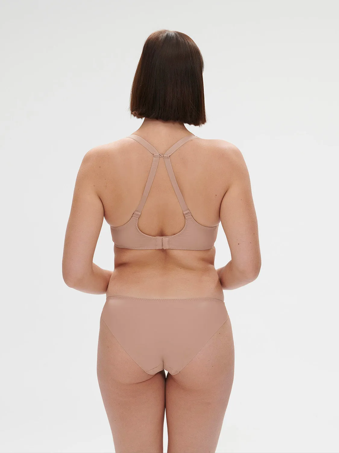 Reve 3D Plunge - Peau