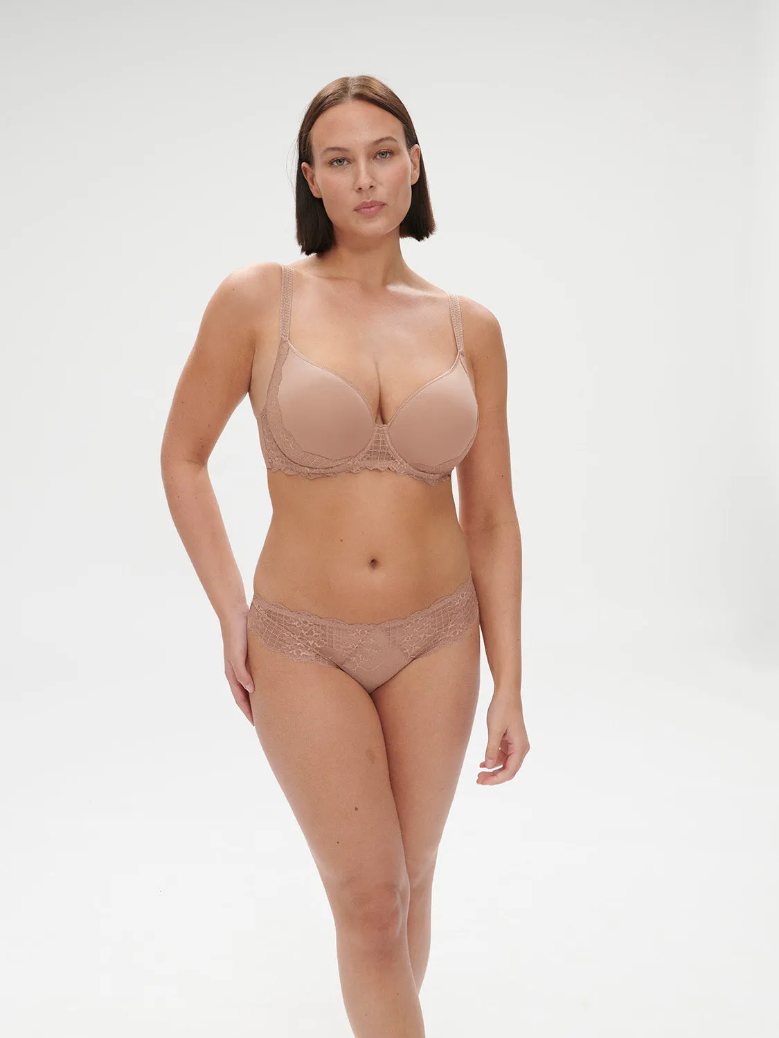 Reve 3D Plunge - Peau