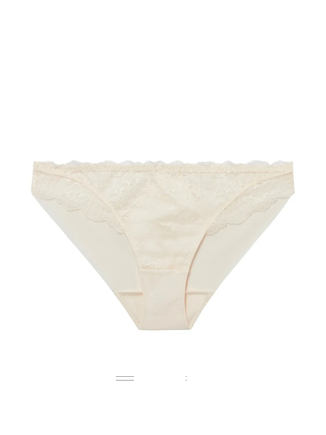 Reve Bikini - Sakura Pink
