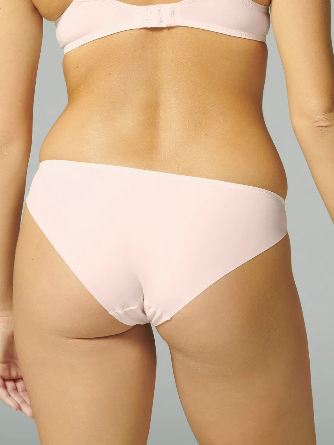 Reve Bikini - Sakura Pink