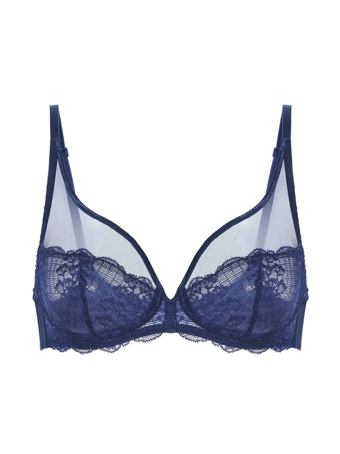 Reve Full Coverage Plunge - Cosmic Blue