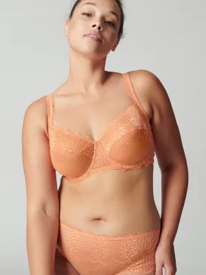Reve Full Cup - Apricot