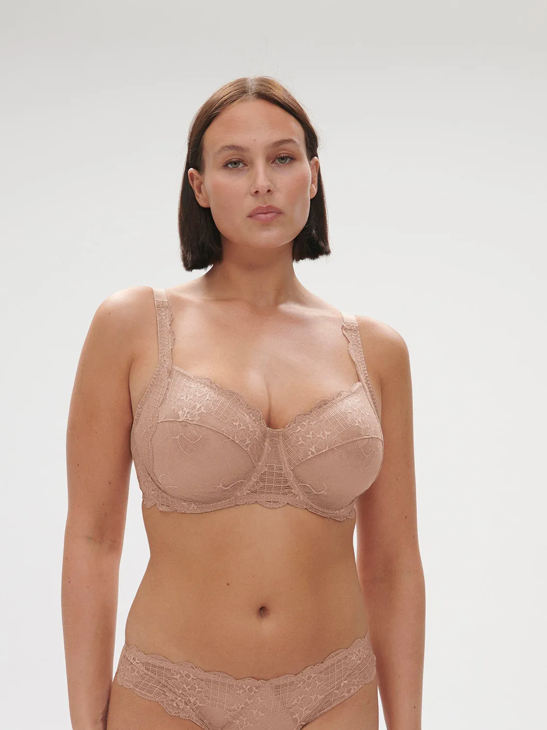 Reve Full Cup - Peau