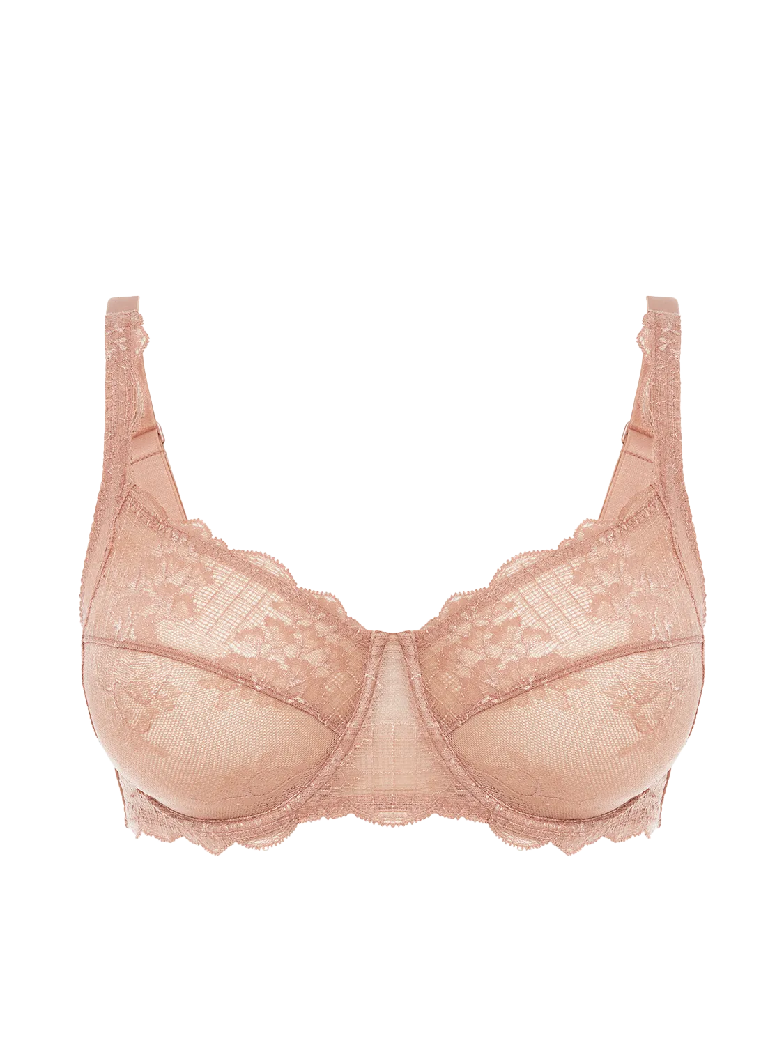 Reve Full Cup - Peau