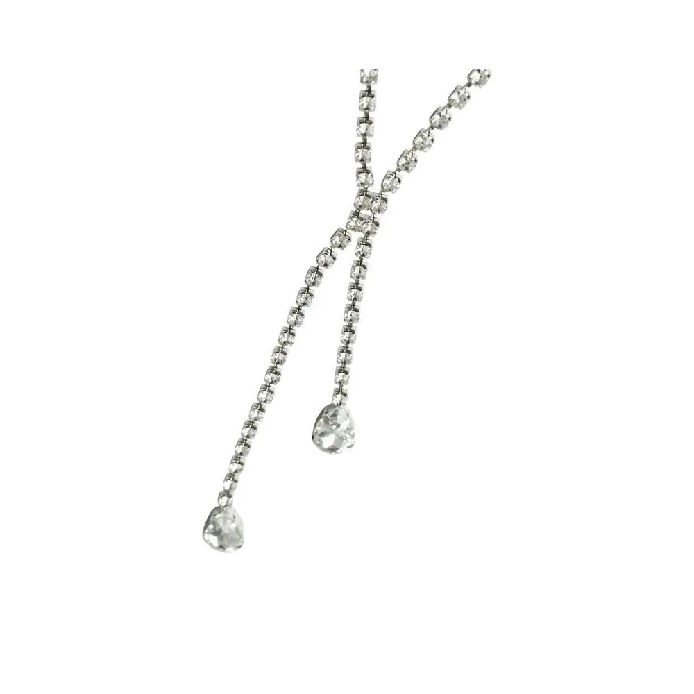 Sincerely. Ss Teardrop Nipple Clips