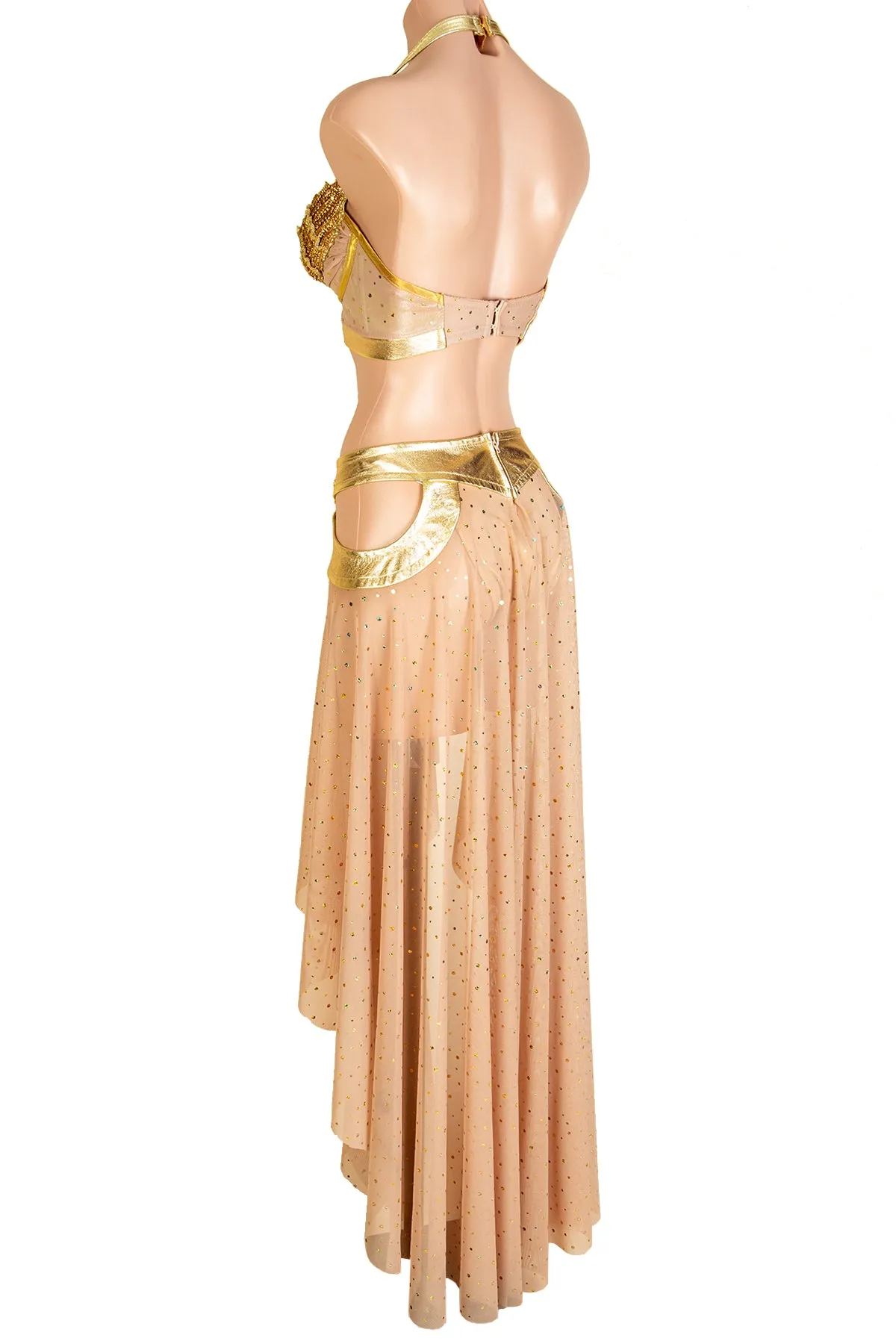 Swan Princess Bra