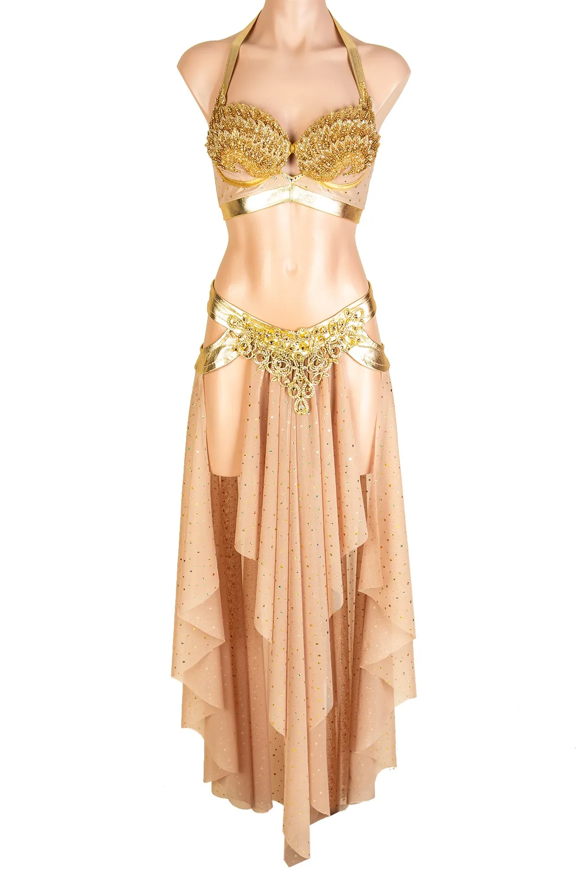 Swan Princess Bra