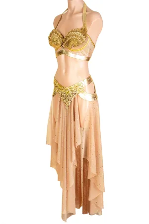 Swan Princess Bra