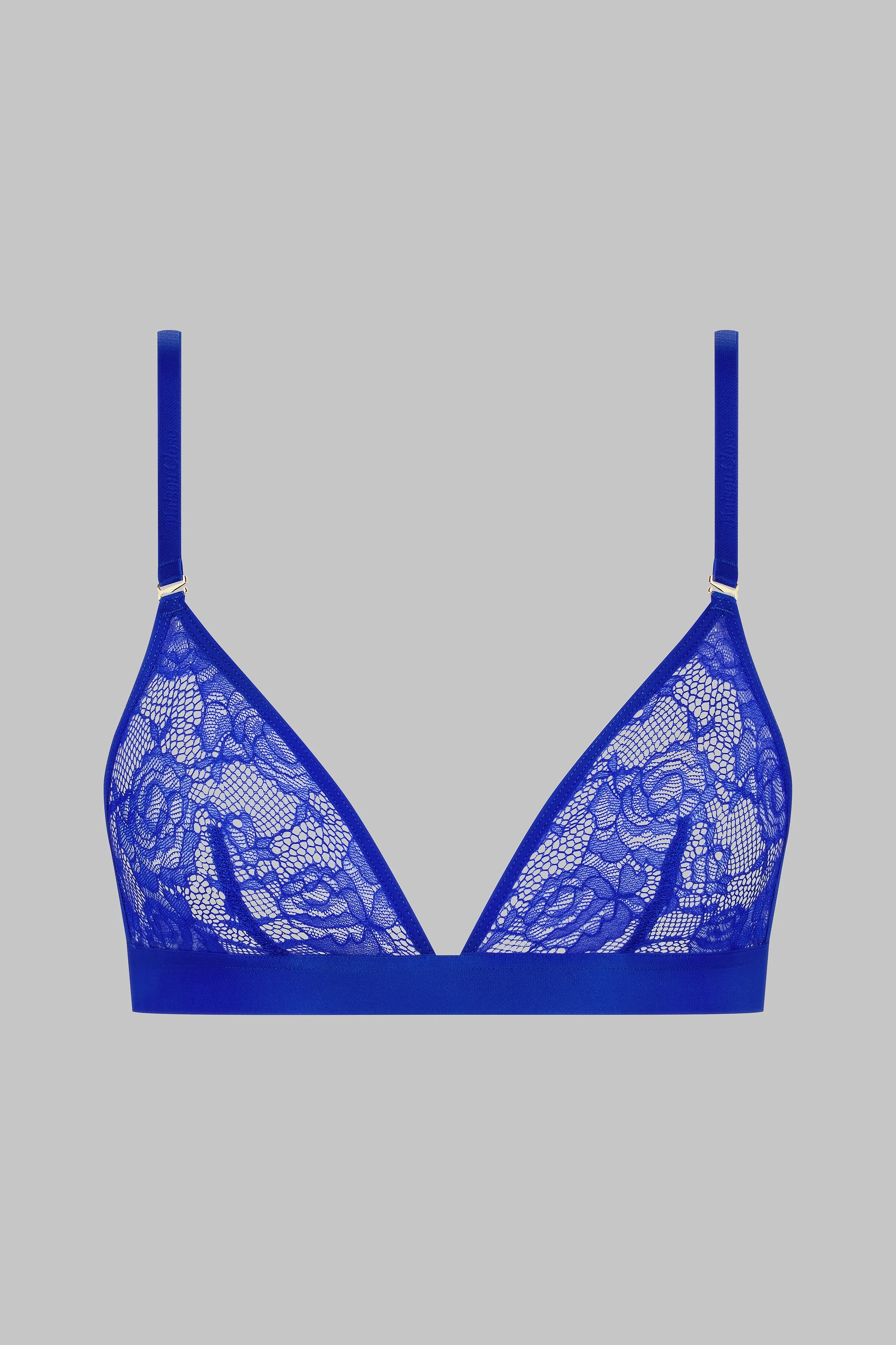 Triangle bra - Flashback Non