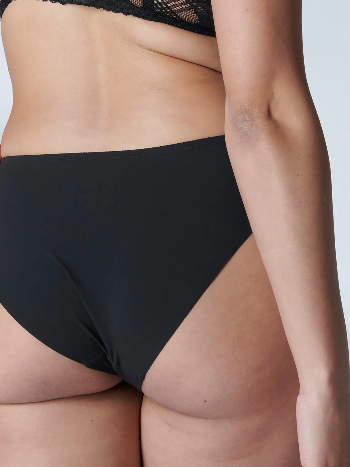 Victoire Bikini - Black