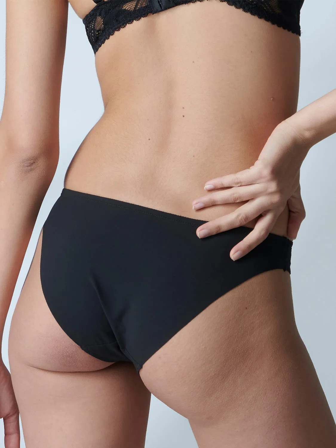 Victoire Bikini - Black