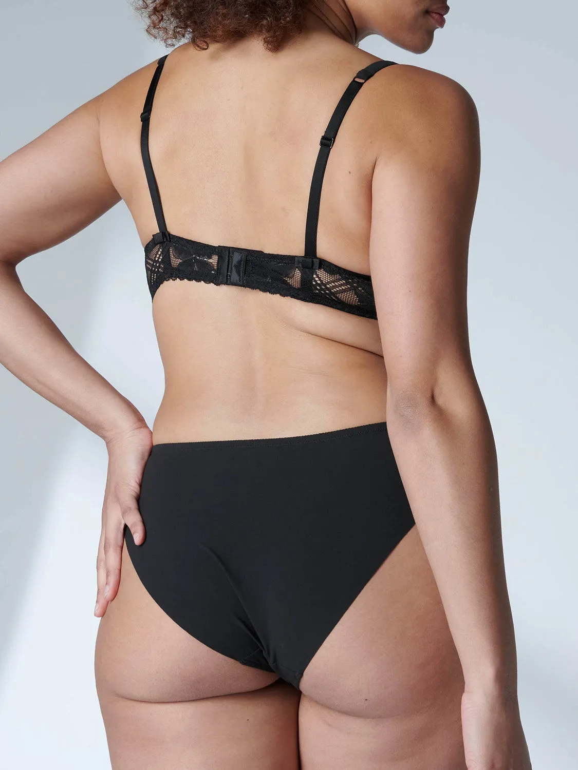 Victoire Bikini - Black