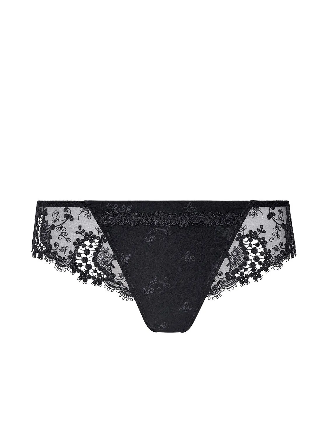 Wish Bikini - Black