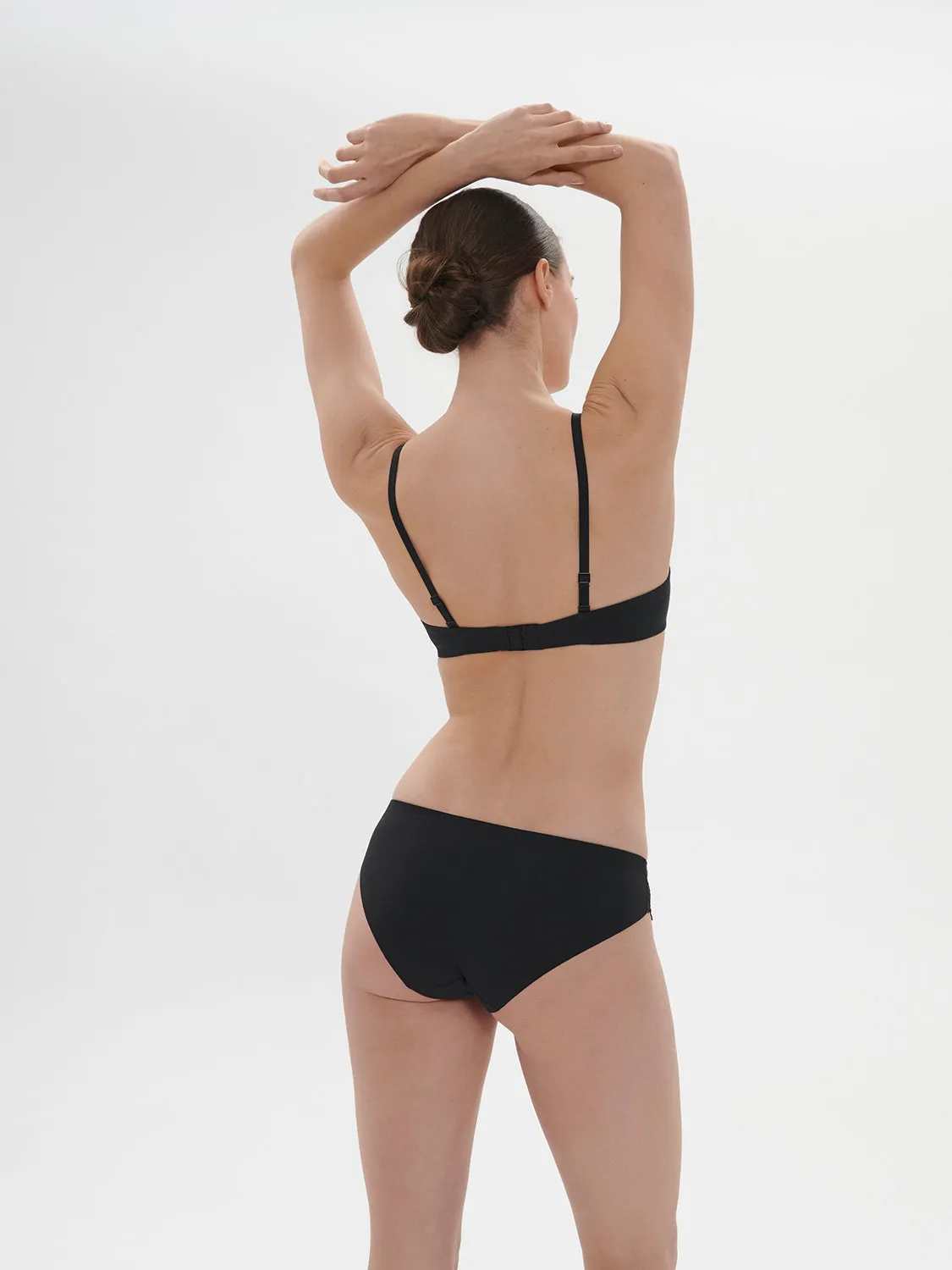 Wish Bikini - Black