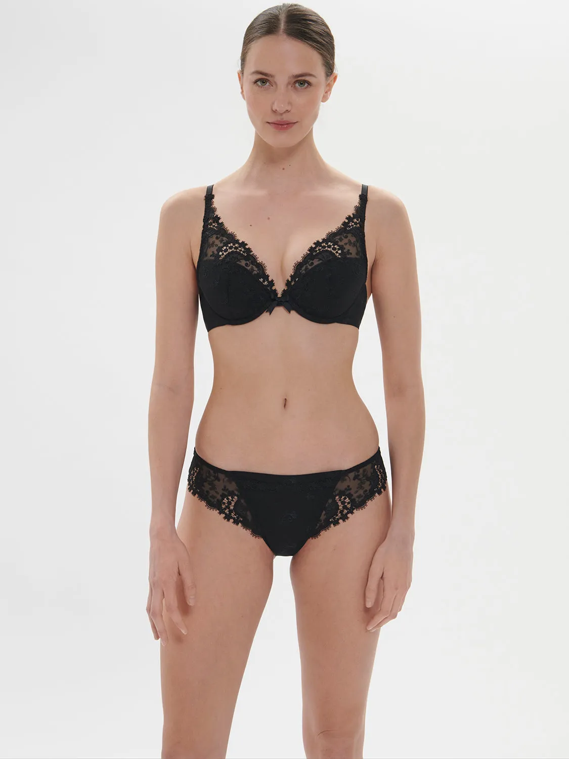 Wish Bikini - Black