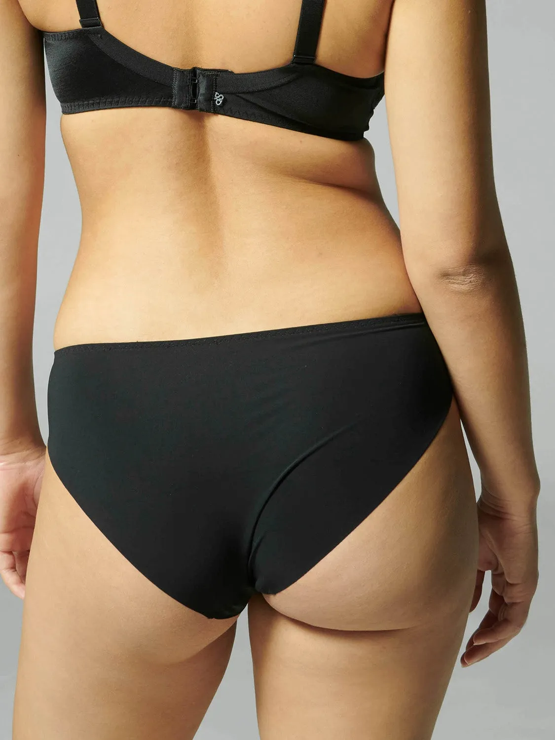 Wish Bikini - Black