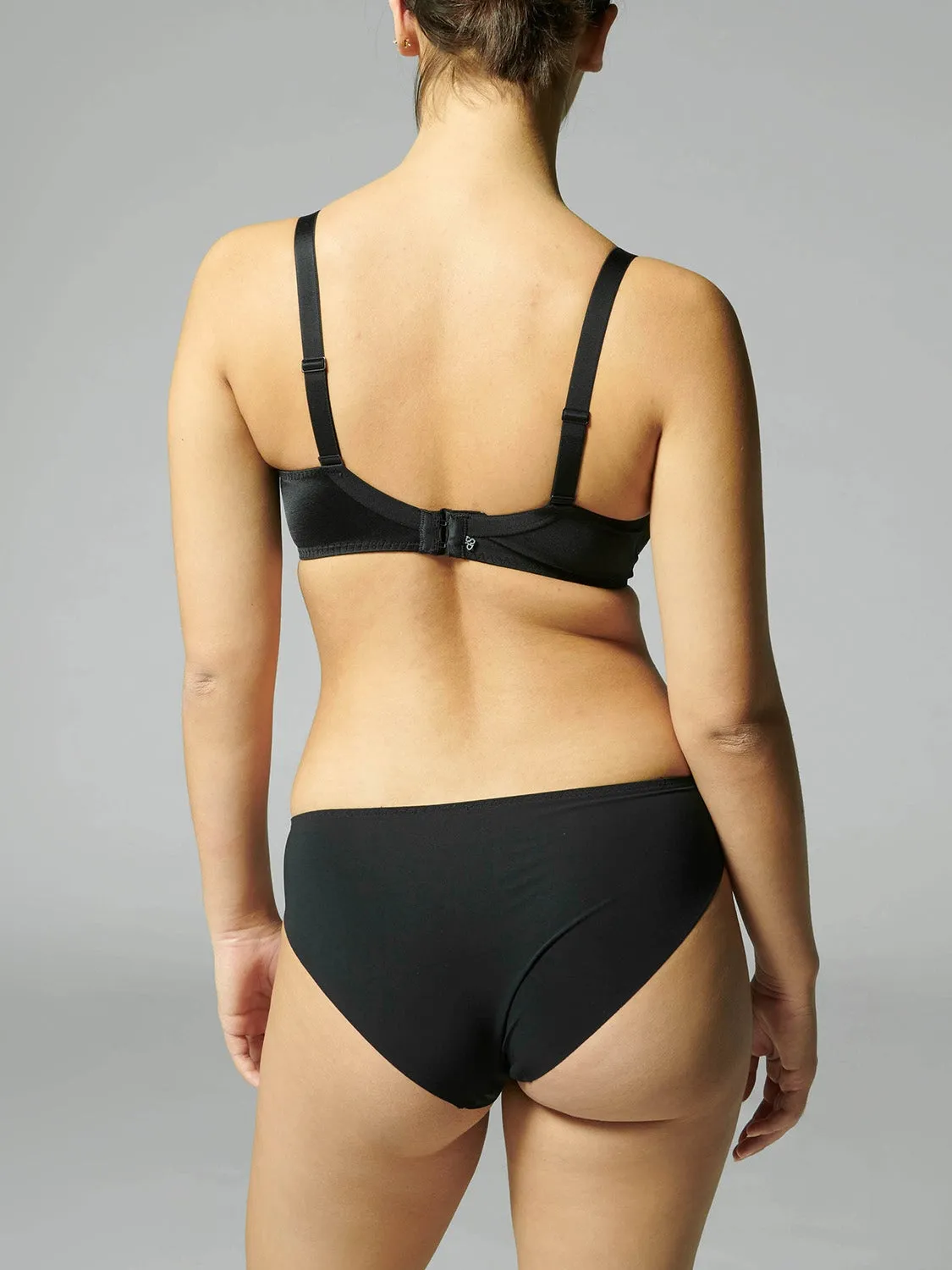 Wish Bikini - Black